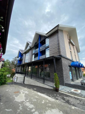 Vila Marina Lux